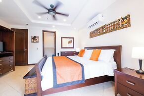 Monte Carlo Luxury Condominiums