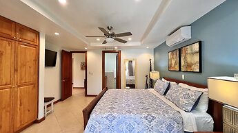 Monte Carlo Luxury Condominiums