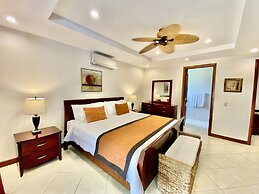 Monte Carlo Luxury Condominiums