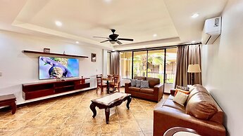 Monte Carlo Luxury Condominiums