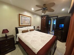 Monte Carlo Luxury Condominiums