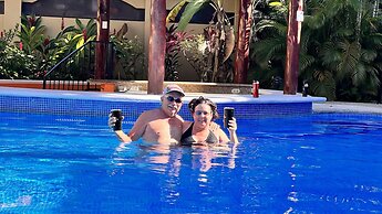 Monte Carlo Luxury Condominiums