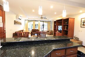 Monte Carlo Luxury Condominiums