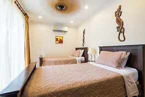 Monte Carlo Luxury Condominiums