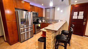 Monte Carlo Luxury Condominiums