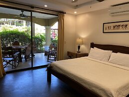 Monte Carlo Luxury Condominiums