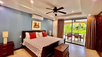 Monte Carlo Luxury Condominiums