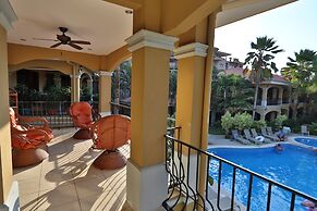 Monte Carlo Luxury Condominiums