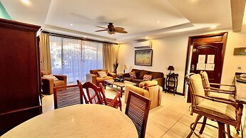 Monte Carlo Luxury Condominiums