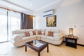 Monte Carlo Luxury Condominiums