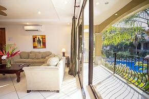 Monte Carlo Luxury Condominiums