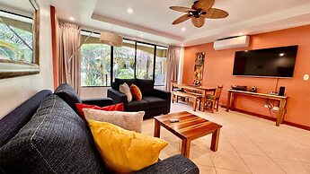 Monte Carlo Luxury Condominiums