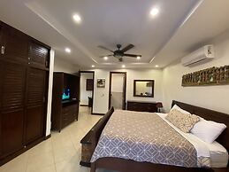 Monte Carlo Luxury Condominiums