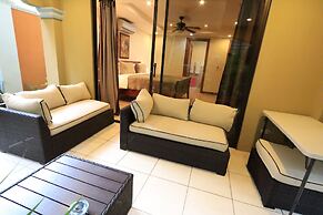 Monte Carlo Luxury Condominiums