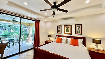 Monte Carlo Luxury Condominiums