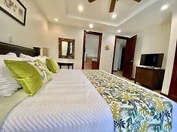 Monte Carlo Luxury Condominiums