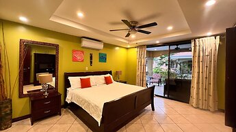 Monte Carlo Luxury Condominiums