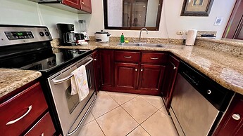 Monte Carlo Luxury Condominiums