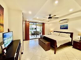 Monte Carlo Luxury Condominiums