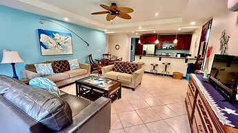 Monte Carlo Luxury Condominiums