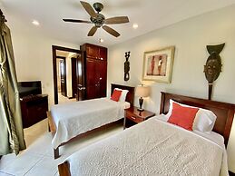 Monte Carlo Luxury Condominiums