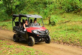 Monte Carlo Luxury Condominiums