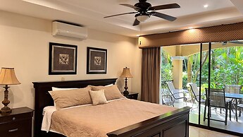 Monte Carlo Luxury Condominiums