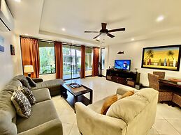 Monte Carlo Luxury Condominiums