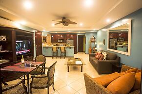 Monte Carlo Luxury Condominiums