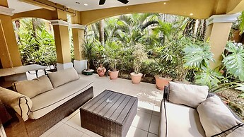 Monte Carlo Luxury Condominiums