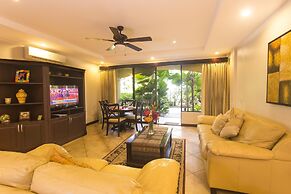 Monte Carlo Luxury Condominiums