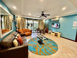 Monte Carlo Luxury Condominiums