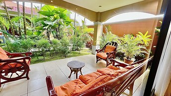 Monte Carlo Luxury Condominiums