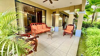 Monte Carlo Luxury Condominiums