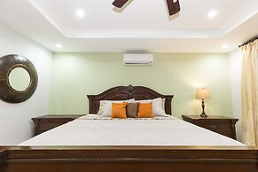 Monte Carlo Luxury Condominiums