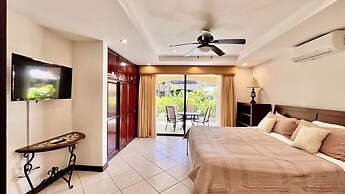 Monte Carlo Luxury Condominiums