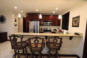 Monte Carlo Luxury Condominiums