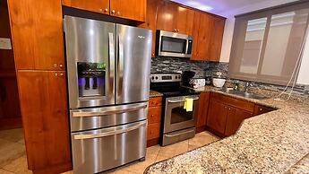 Monte Carlo Luxury Condominiums