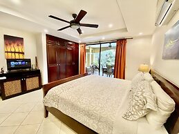 Monte Carlo Luxury Condominiums