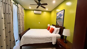 Monte Carlo Luxury Condominiums