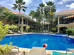 Monte Carlo Luxury Condominiums