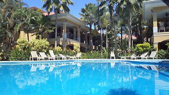 Monte Carlo Luxury Condominiums