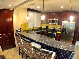 Monte Carlo Luxury Condominiums