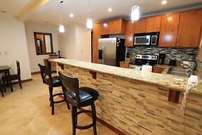 Monte Carlo Luxury Condominiums