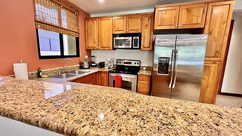 Monte Carlo Luxury Condominiums