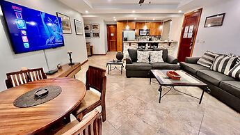 Monte Carlo Luxury Condominiums