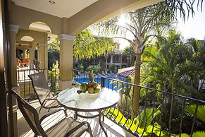 Monte Carlo Luxury Condominiums