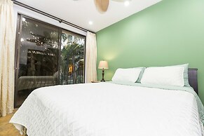 Monte Carlo Luxury Condominiums