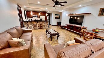 Monte Carlo Luxury Condominiums