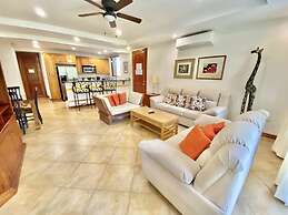 Monte Carlo Luxury Condominiums